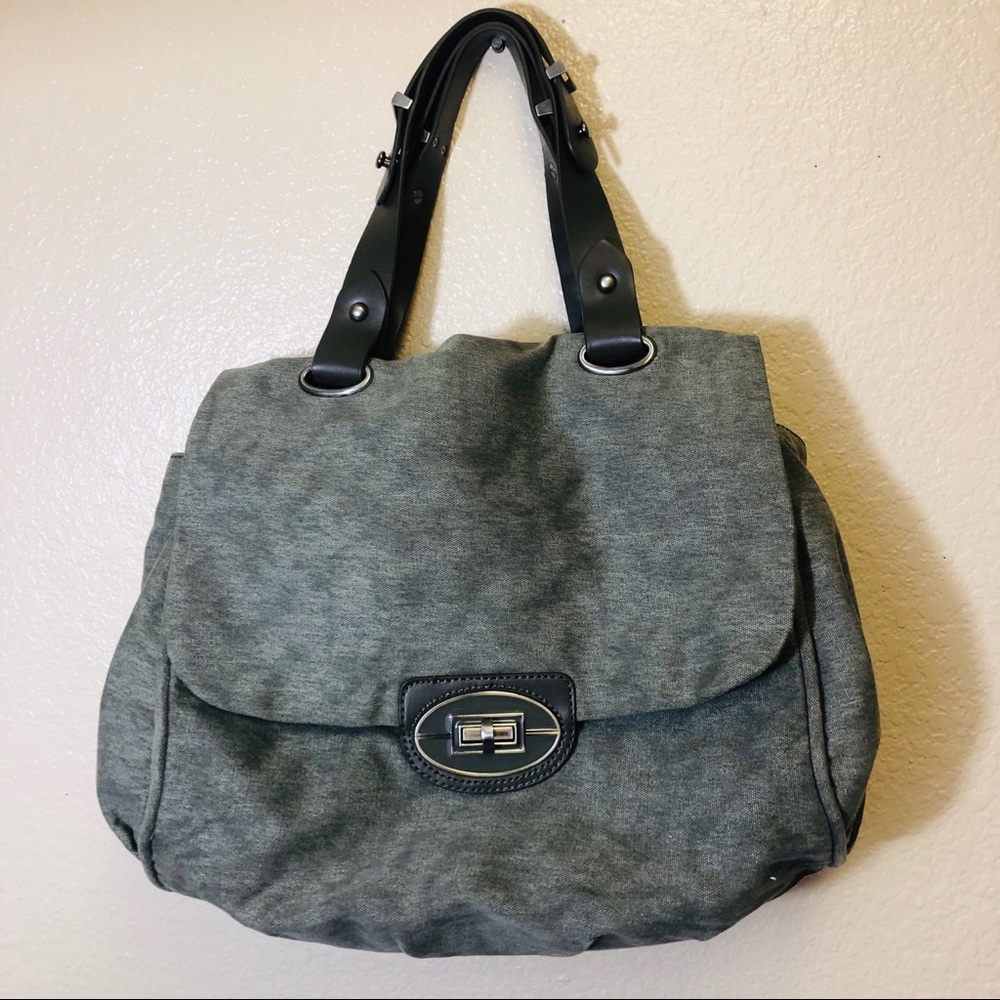 Zara purse